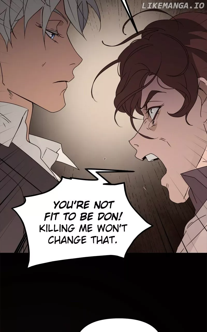 The Mafia Nanny Chapter 44 Page 68