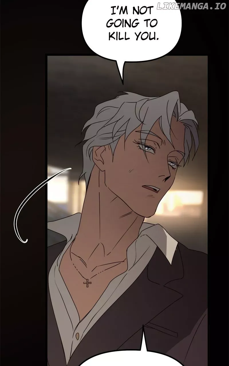 The Mafia Nanny Chapter 44 Page 69