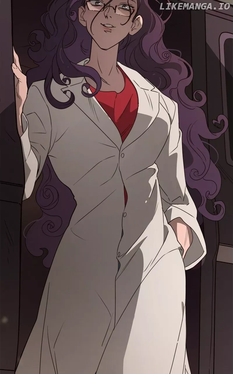 The Mafia Nanny Chapter 44 Page 72