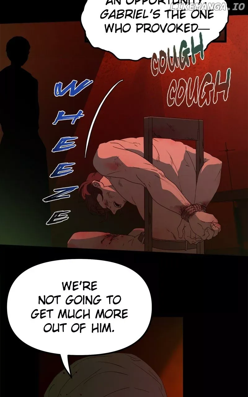 The Mafia Nanny Chapter 45 Page 4