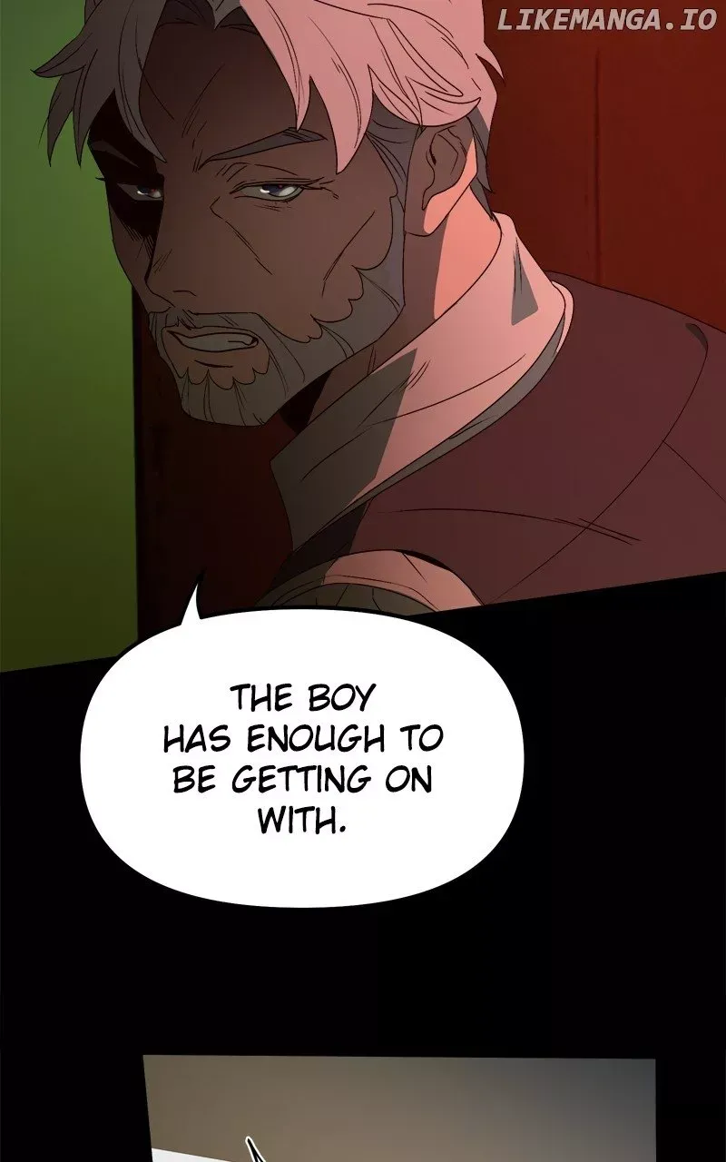The Mafia Nanny Chapter 45 Page 11