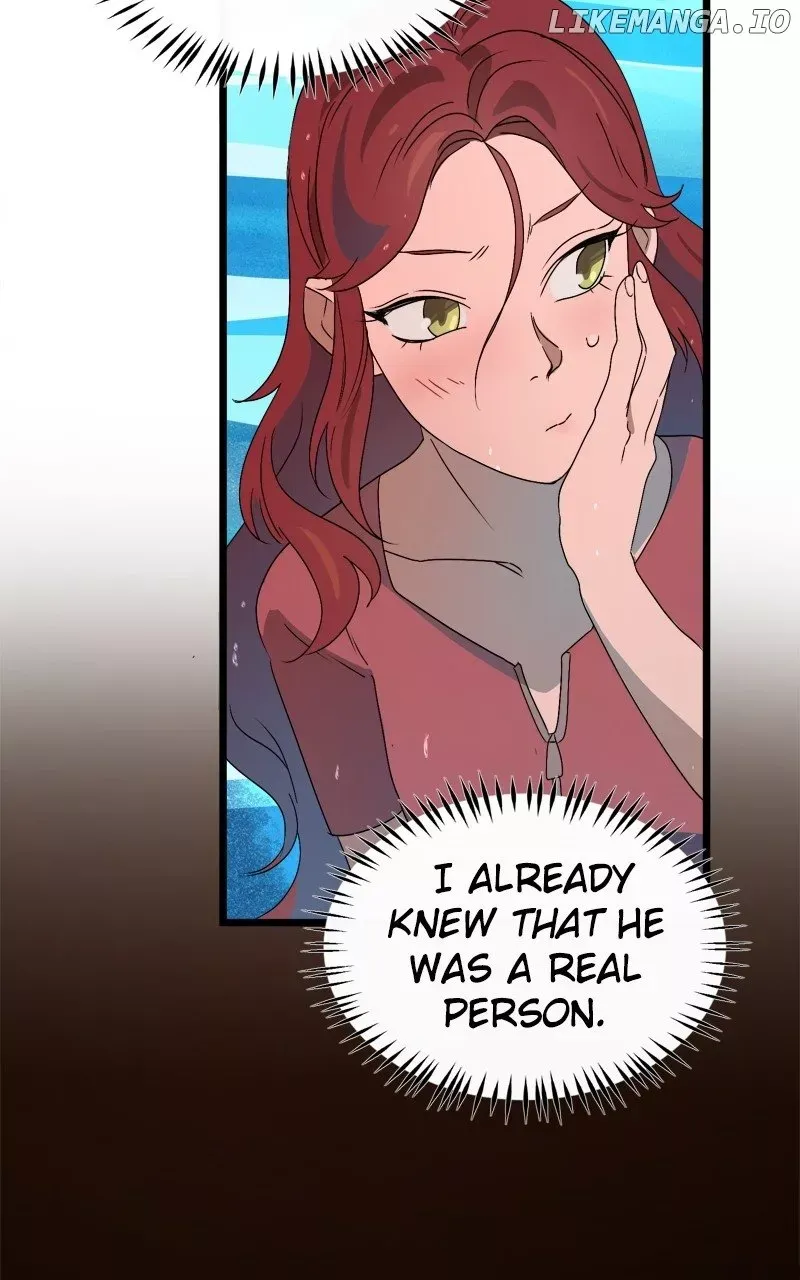 The Mafia Nanny Chapter 45 Page 35
