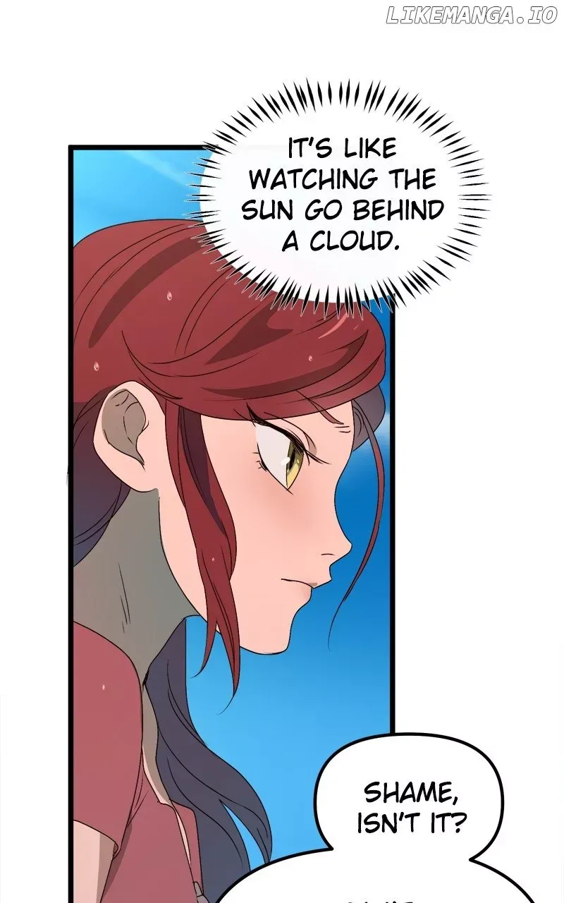 The Mafia Nanny Chapter 45 Page 54