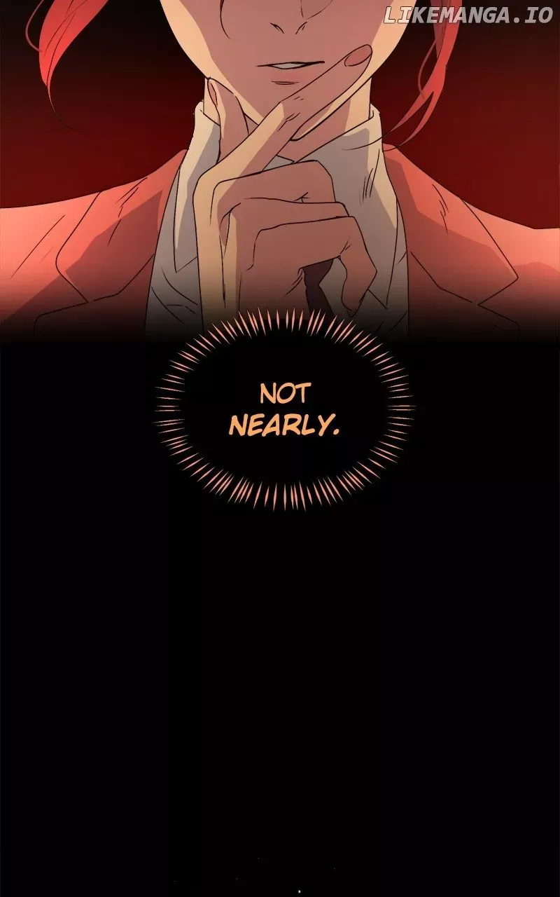 The Mafia Nanny Chapter 45 Page 64