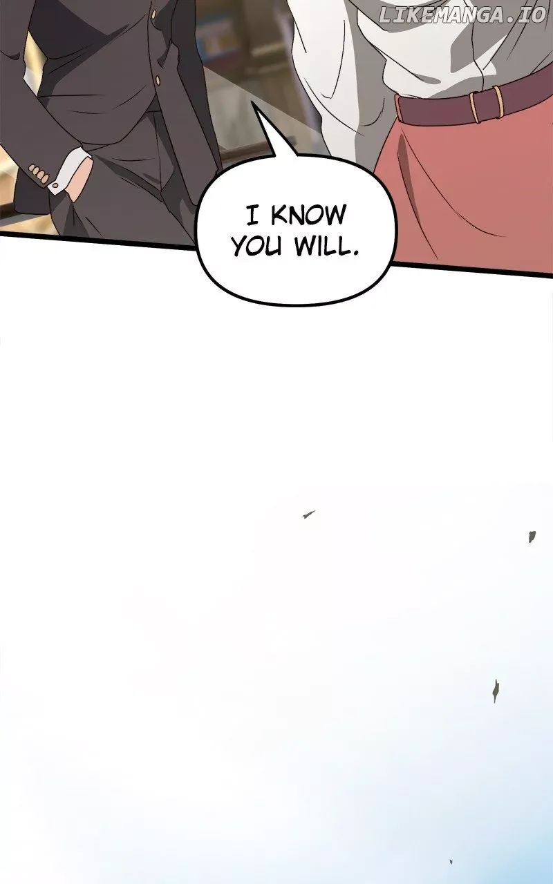 The Mafia Nanny Chapter 46 Page 11