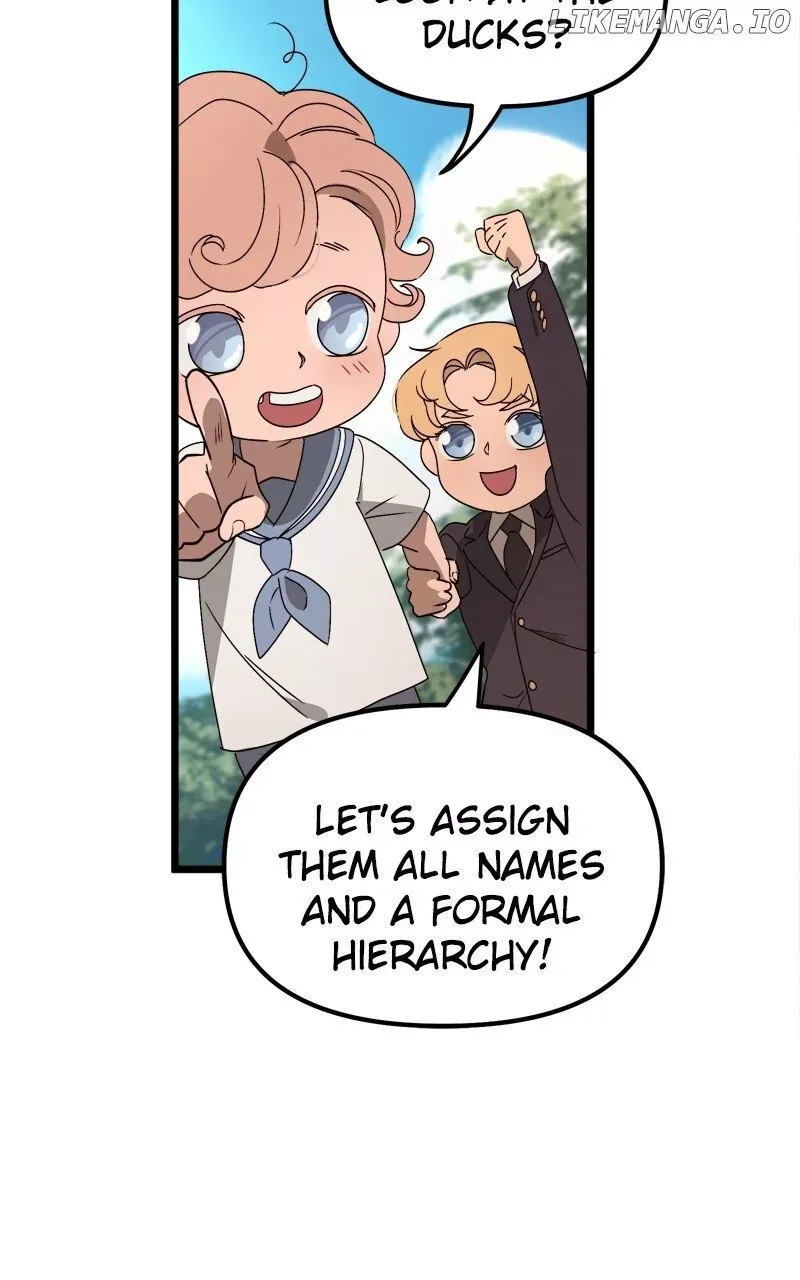 The Mafia Nanny Chapter 46 Page 17