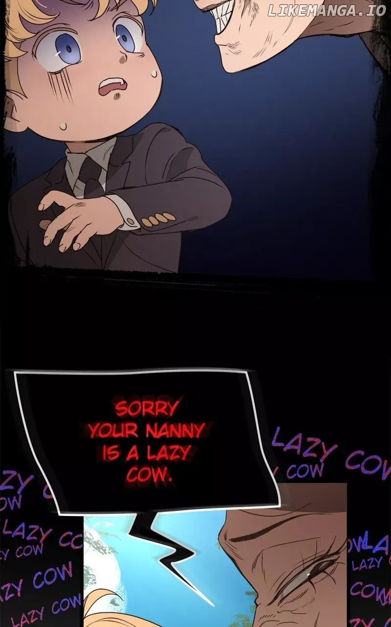 The Mafia Nanny Chapter 46 Page 59