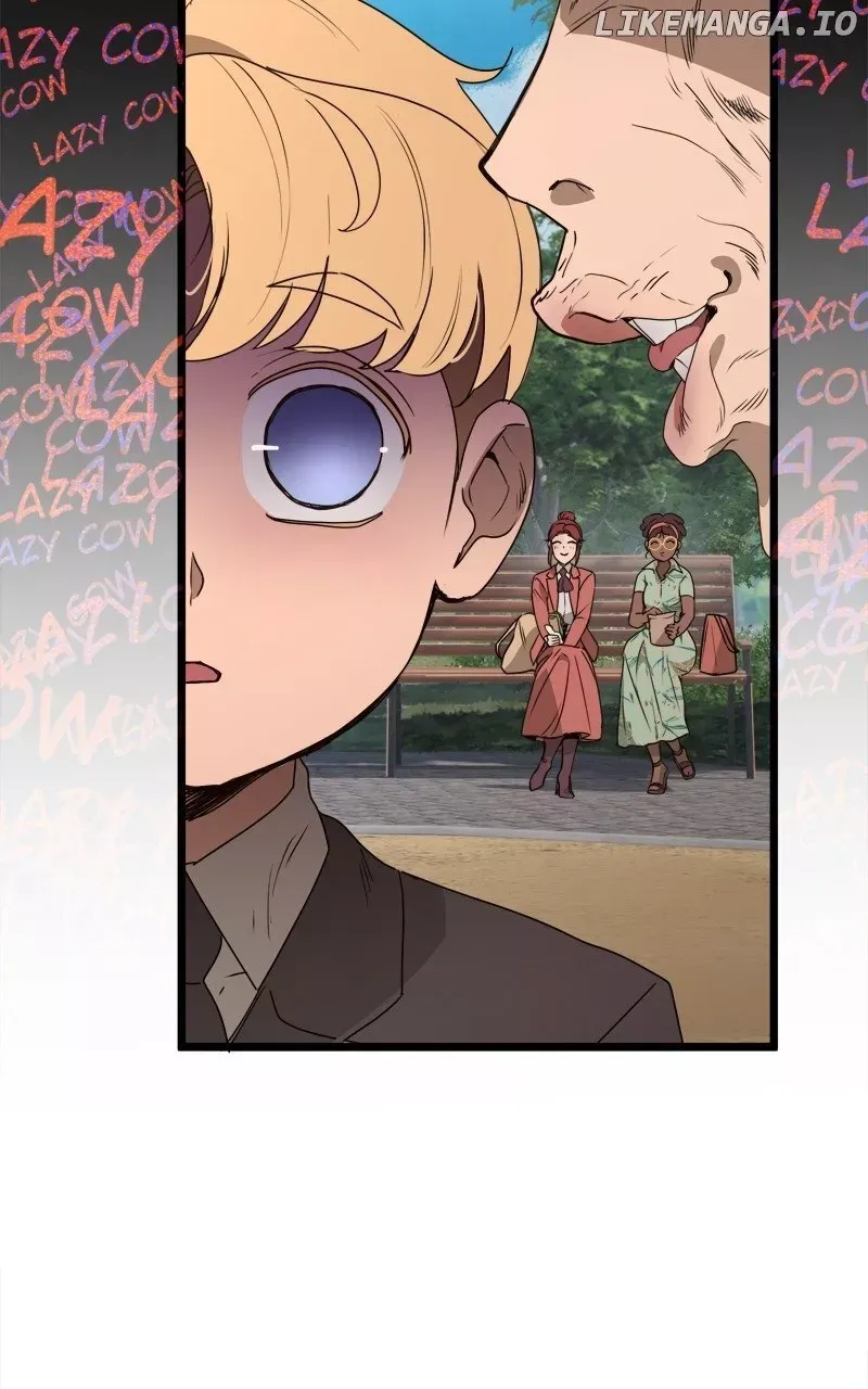 The Mafia Nanny Chapter 46 Page 60
