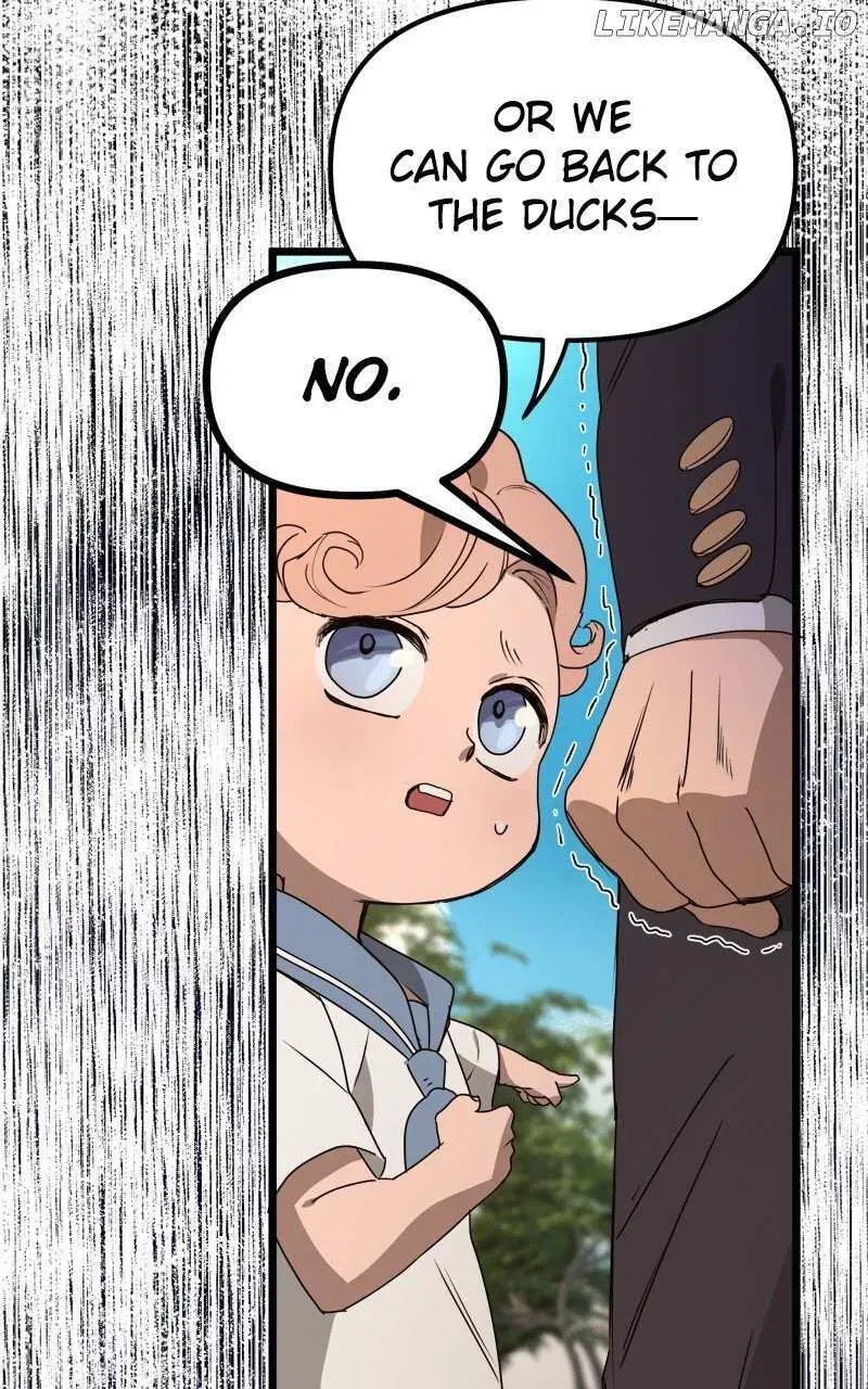 The Mafia Nanny Chapter 46 Page 63