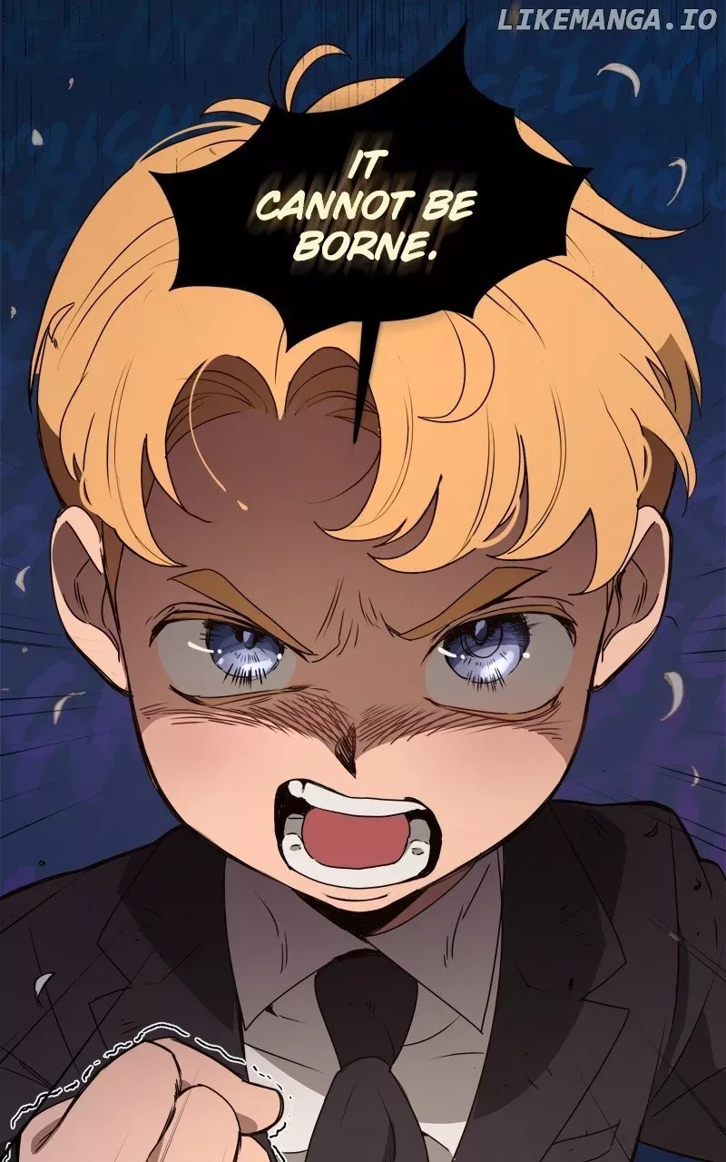 The Mafia Nanny Chapter 46 Page 65