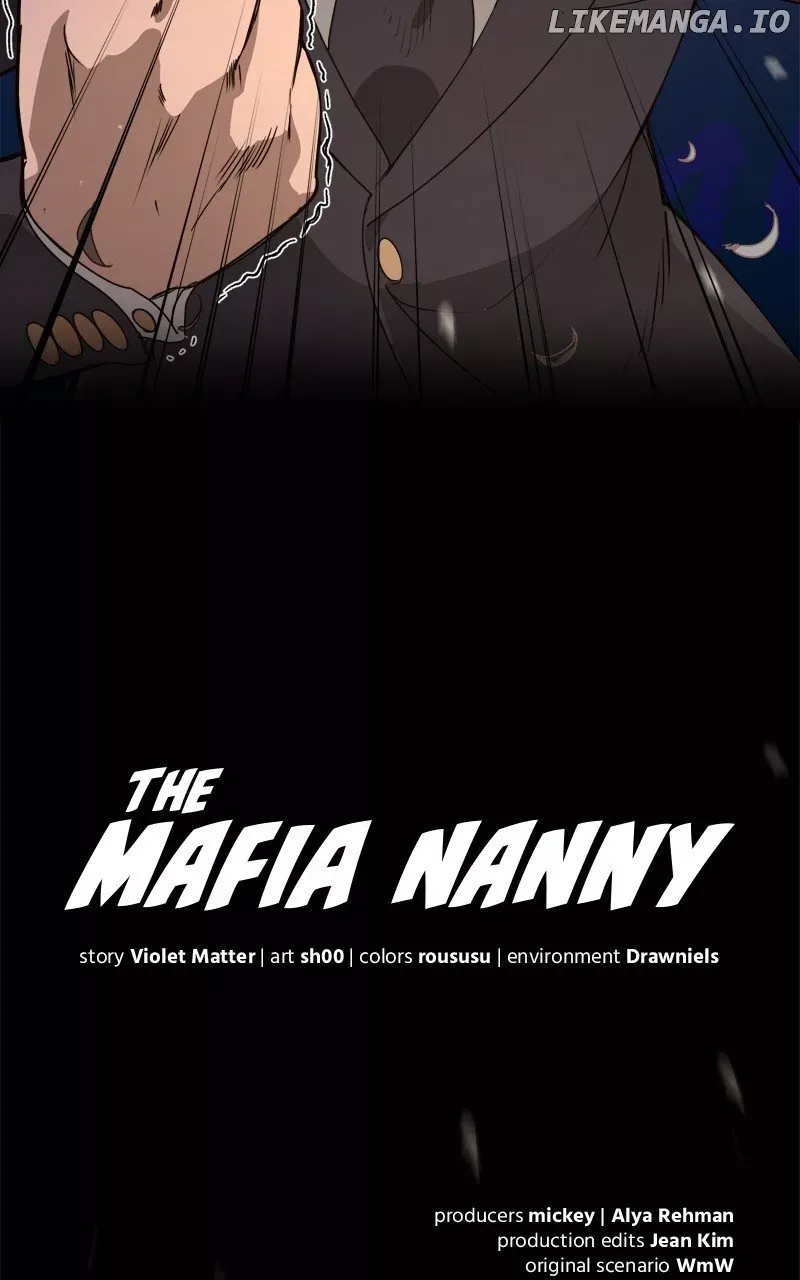The Mafia Nanny Chapter 46 Page 66
