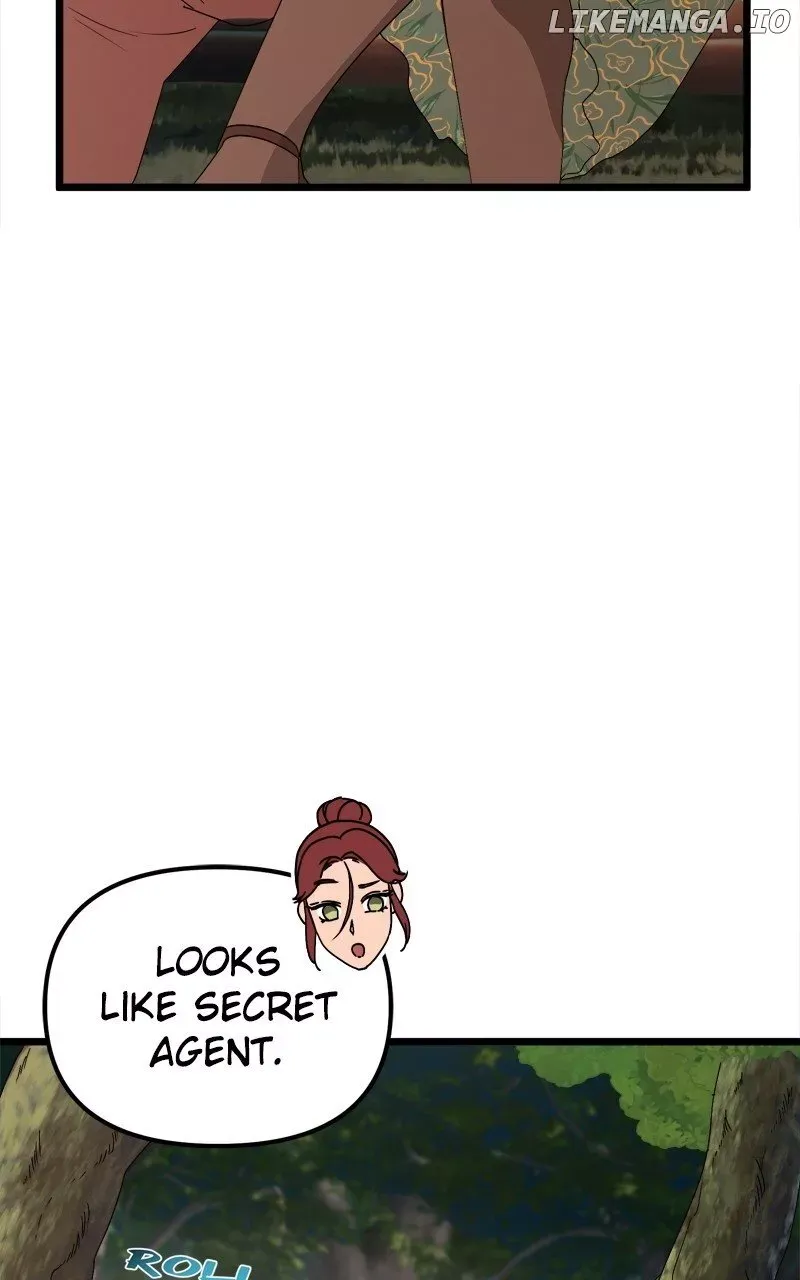 The Mafia Nanny Chapter 47 Page 3