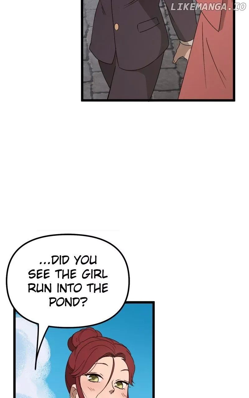 The Mafia Nanny Chapter 47 Page 38