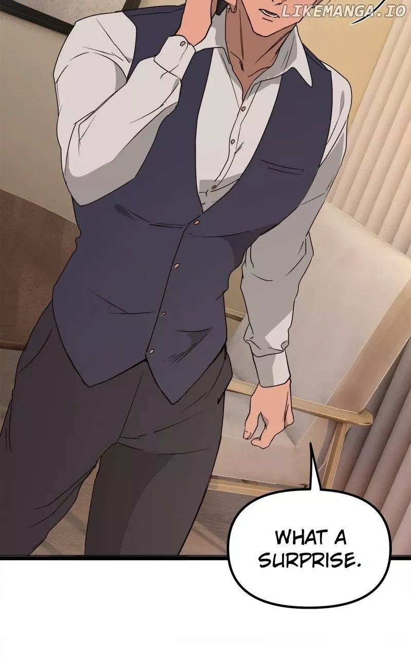 The Mafia Nanny Chapter 47 Page 49