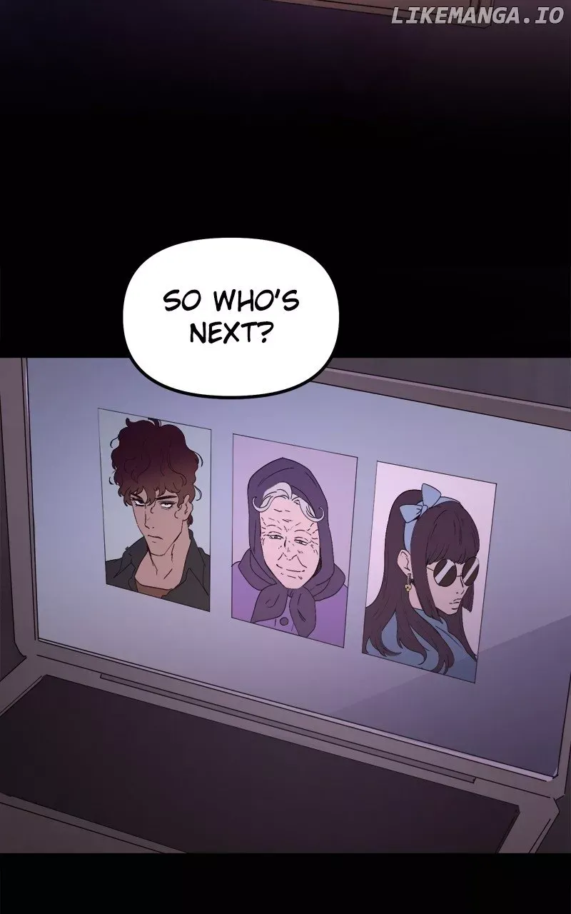 The Mafia Nanny Chapter 48 Page 5