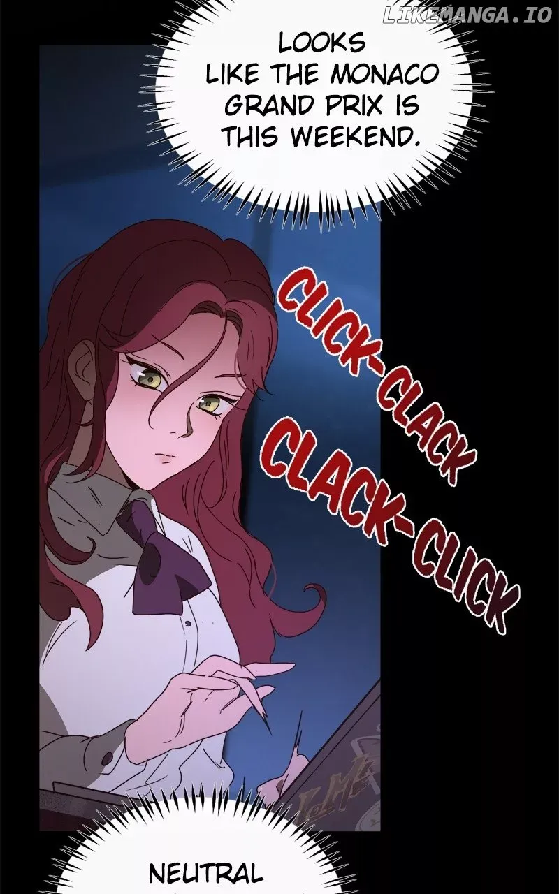 The Mafia Nanny Chapter 48 Page 10