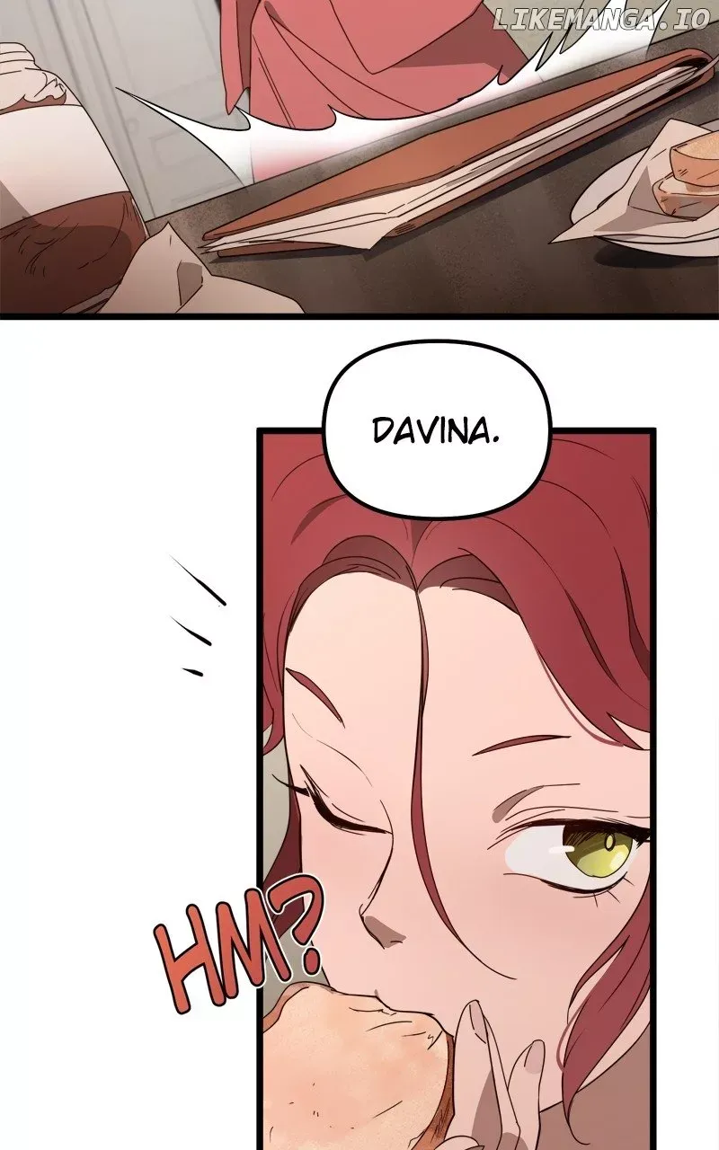 The Mafia Nanny Chapter 48 Page 14