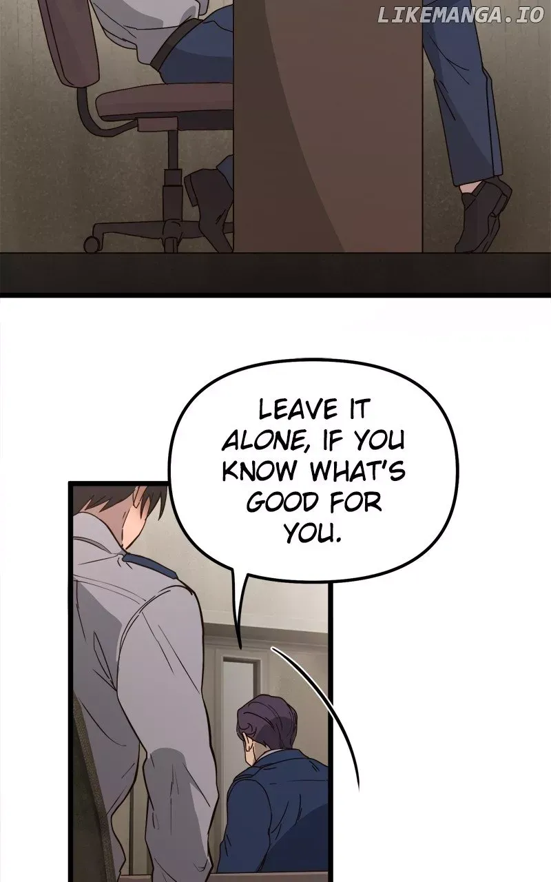 The Mafia Nanny Chapter 48 Page 63