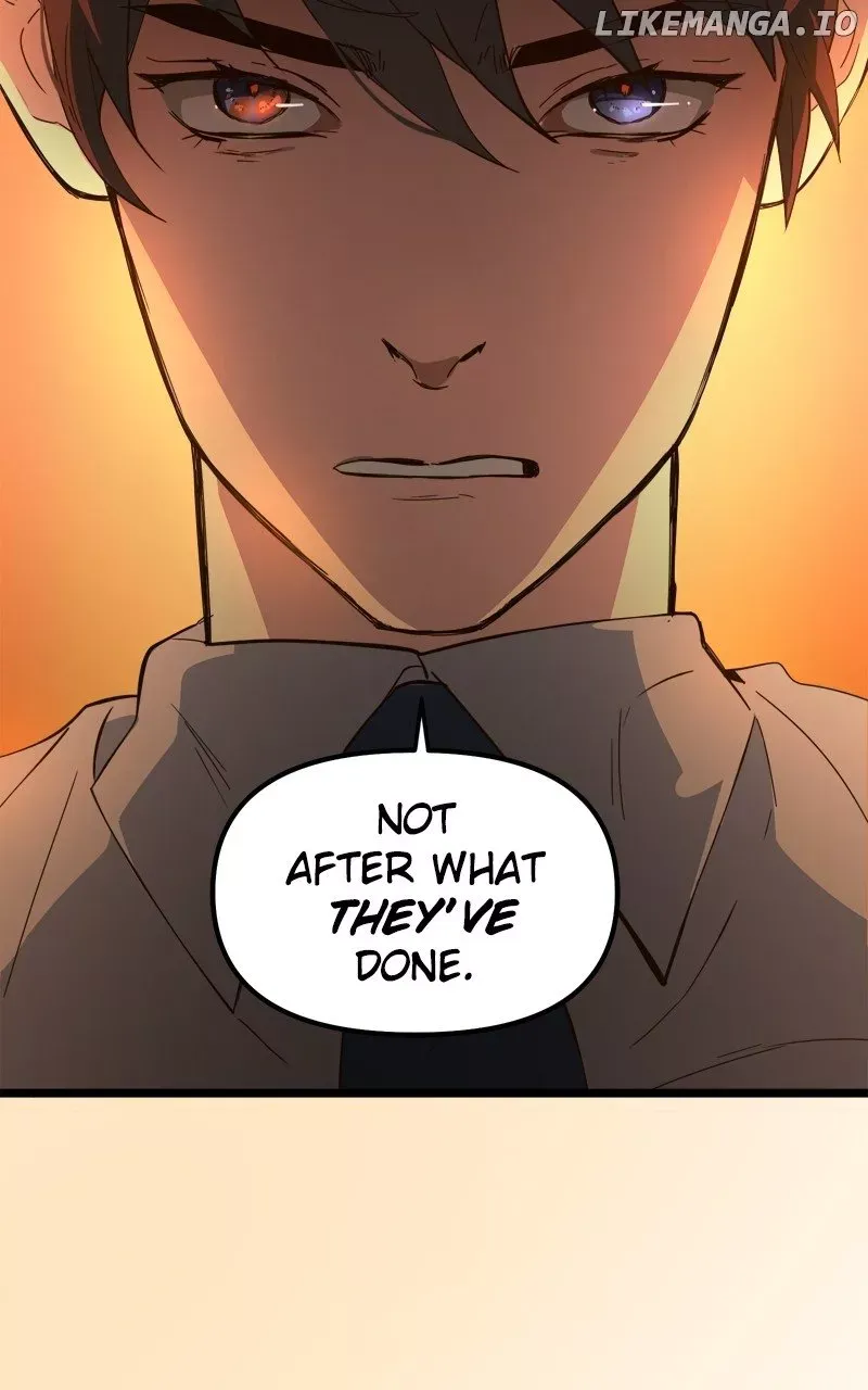 The Mafia Nanny Chapter 48 Page 67