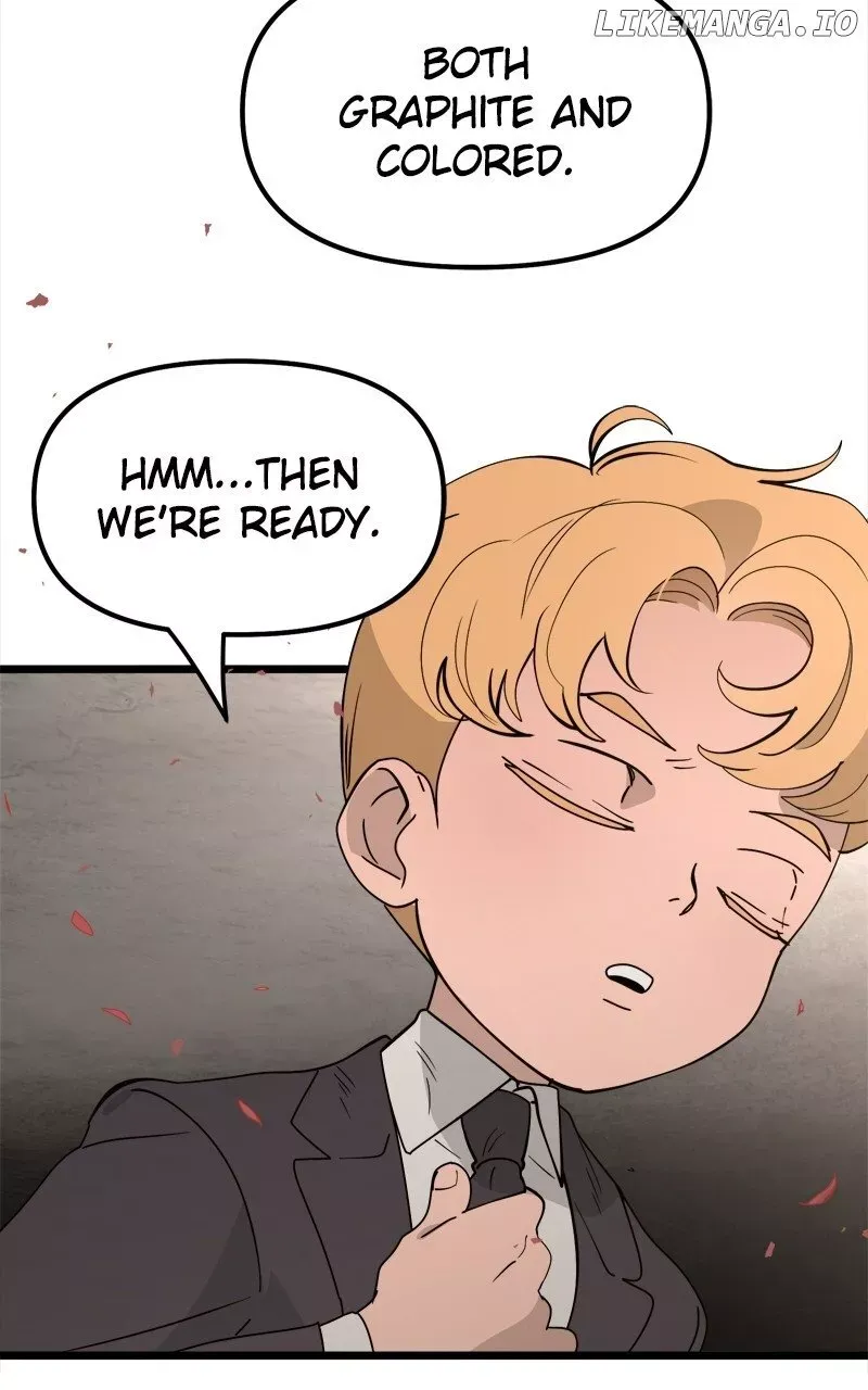 The Mafia Nanny Chapter 49 Page 4