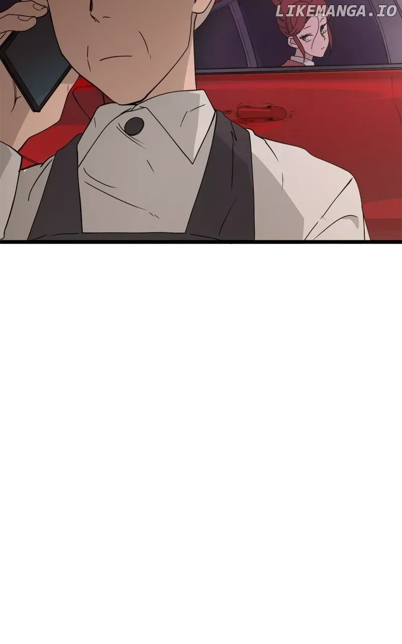 The Mafia Nanny Chapter 49 Page 11