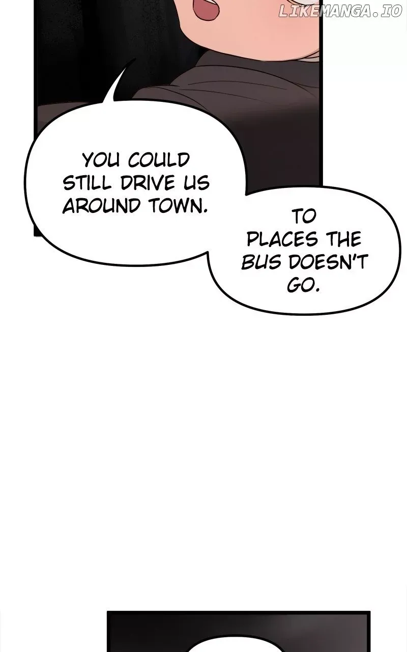 The Mafia Nanny Chapter 49 Page 19