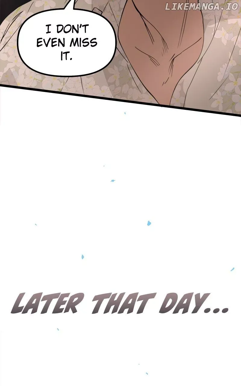 The Mafia Nanny Chapter 49 Page 23