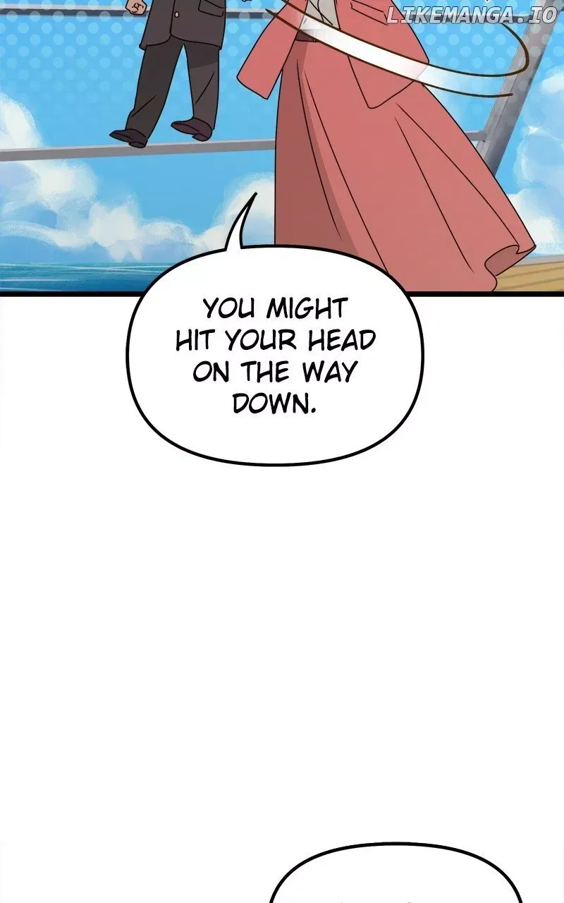 The Mafia Nanny Chapter 49 Page 36