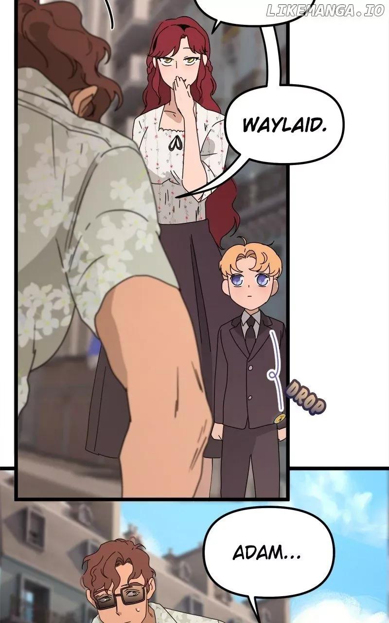 The Mafia Nanny Chapter 49 Page 62