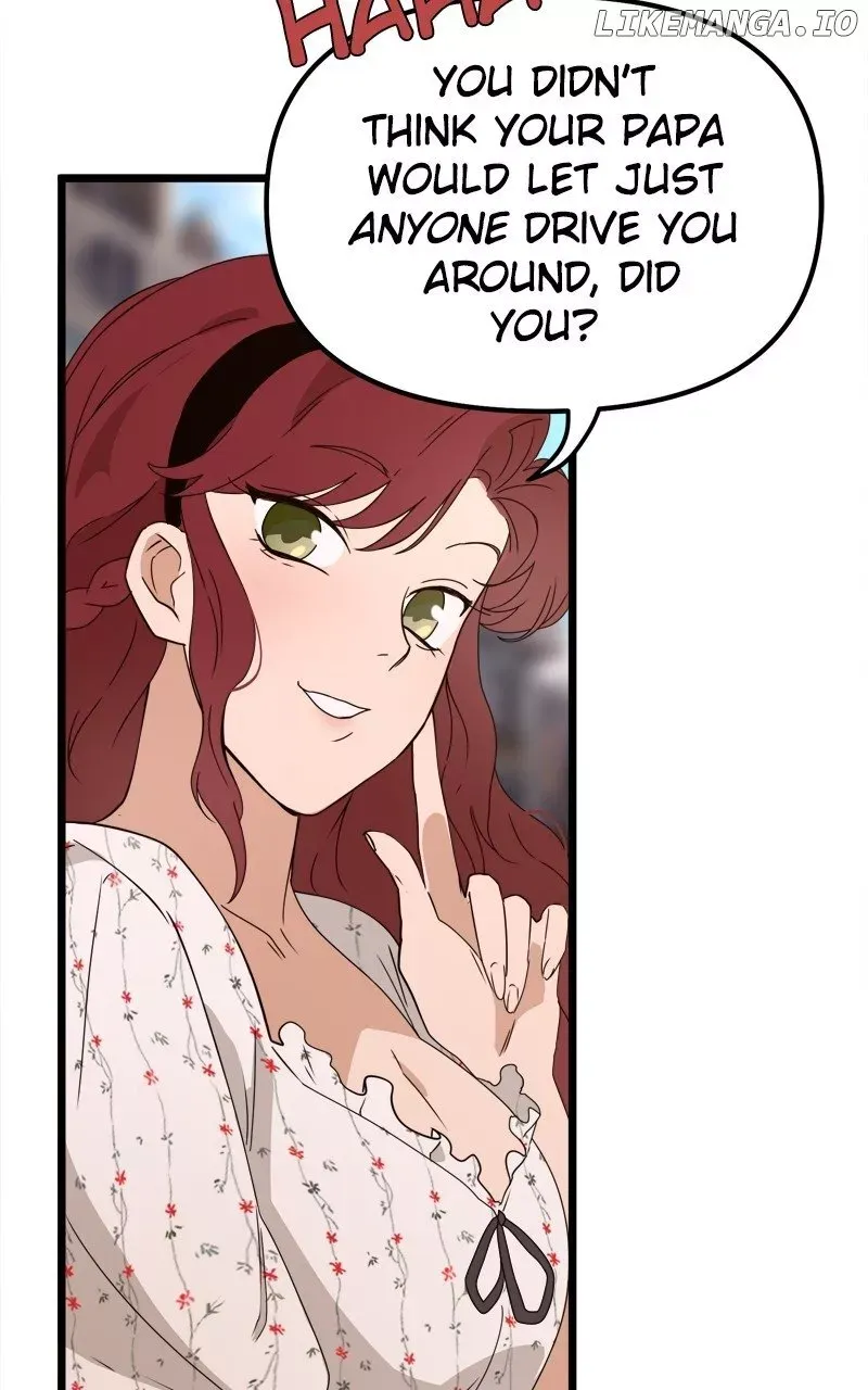 The Mafia Nanny Chapter 49 Page 67