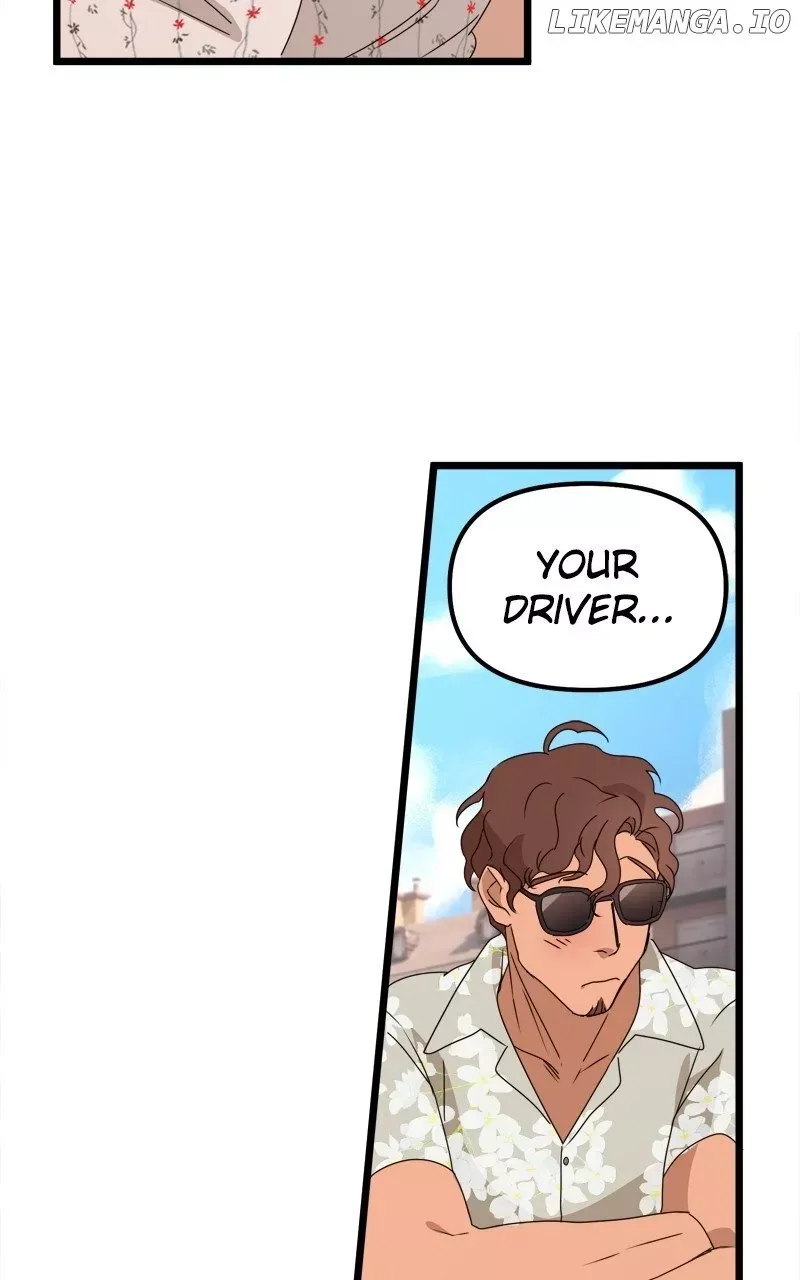 The Mafia Nanny Chapter 49 Page 68