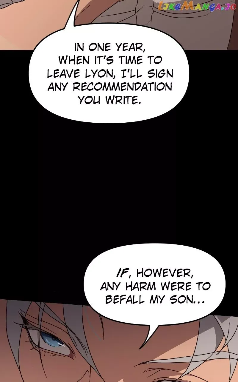 The Mafia Nanny Chapter 5 Page 3