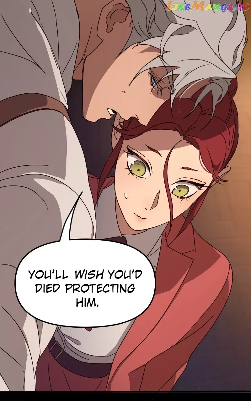 The Mafia Nanny Chapter 5 Page 5
