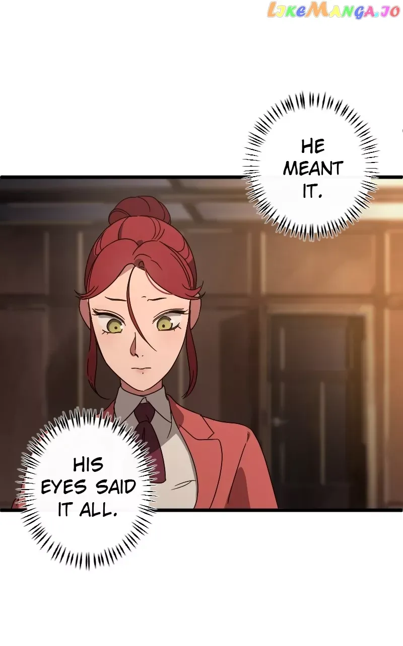 The Mafia Nanny Chapter 5 Page 13