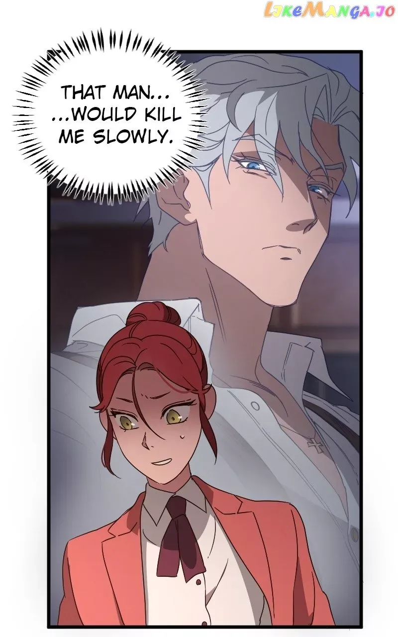 The Mafia Nanny Chapter 5 Page 14