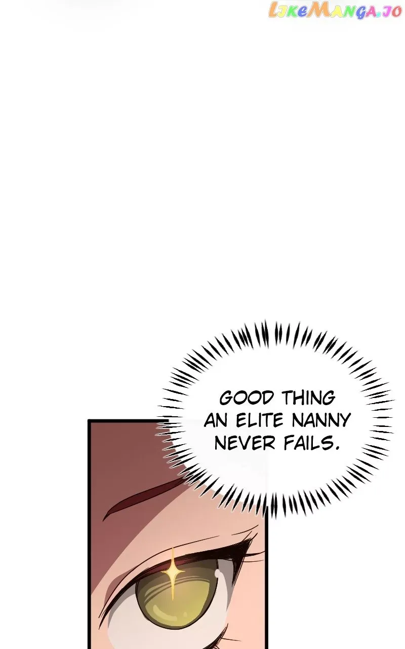 The Mafia Nanny Chapter 5 Page 15