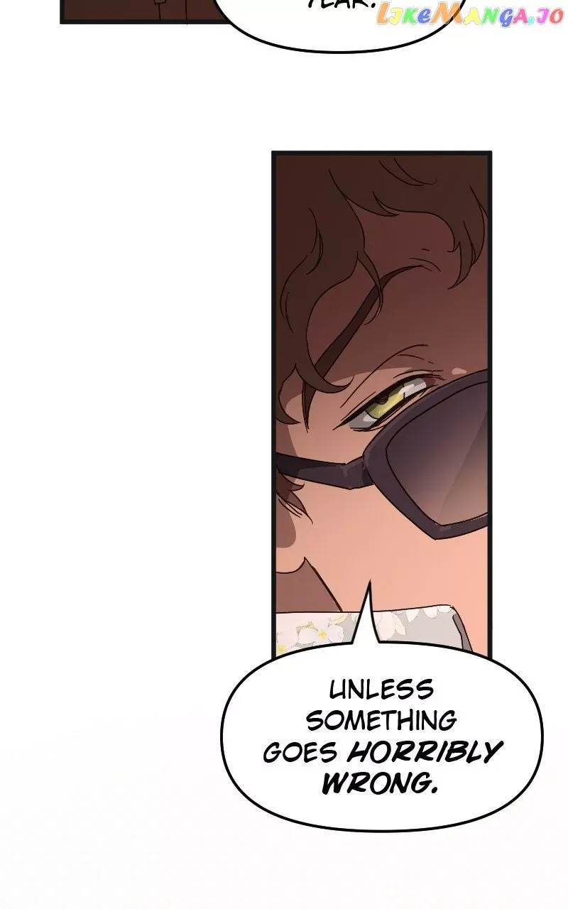 The Mafia Nanny Chapter 5 Page 20