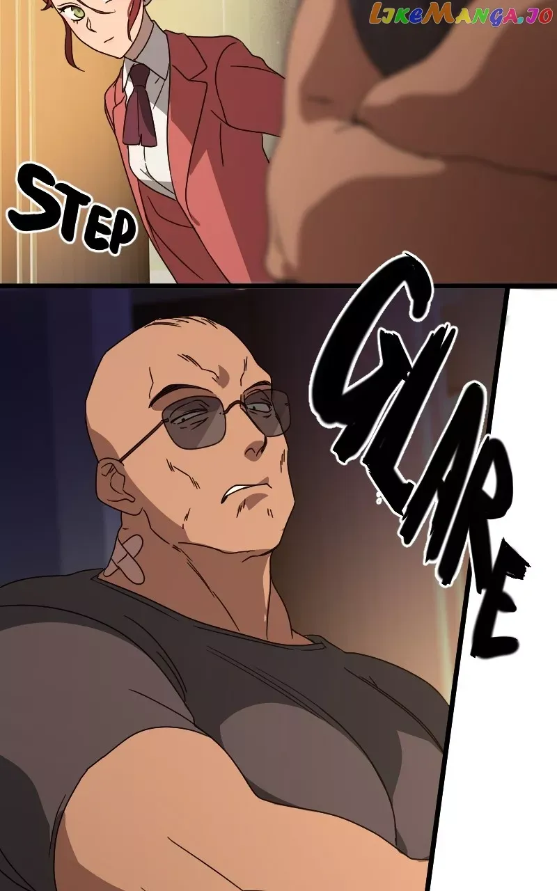 The Mafia Nanny Chapter 5 Page 25