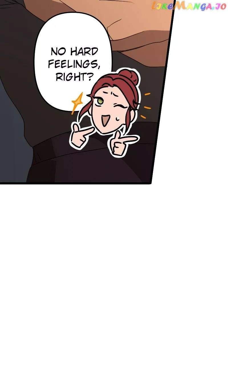 The Mafia Nanny Chapter 5 Page 26