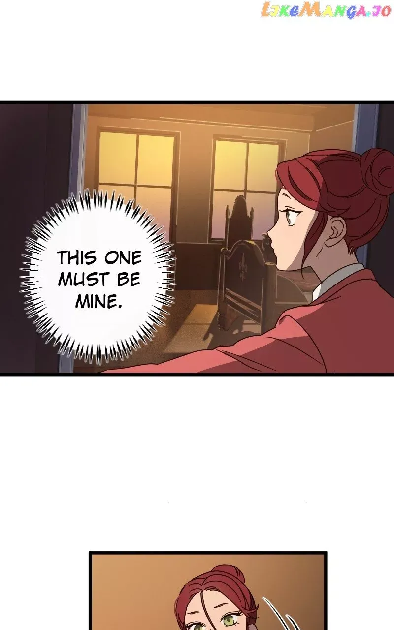 The Mafia Nanny Chapter 5 Page 33