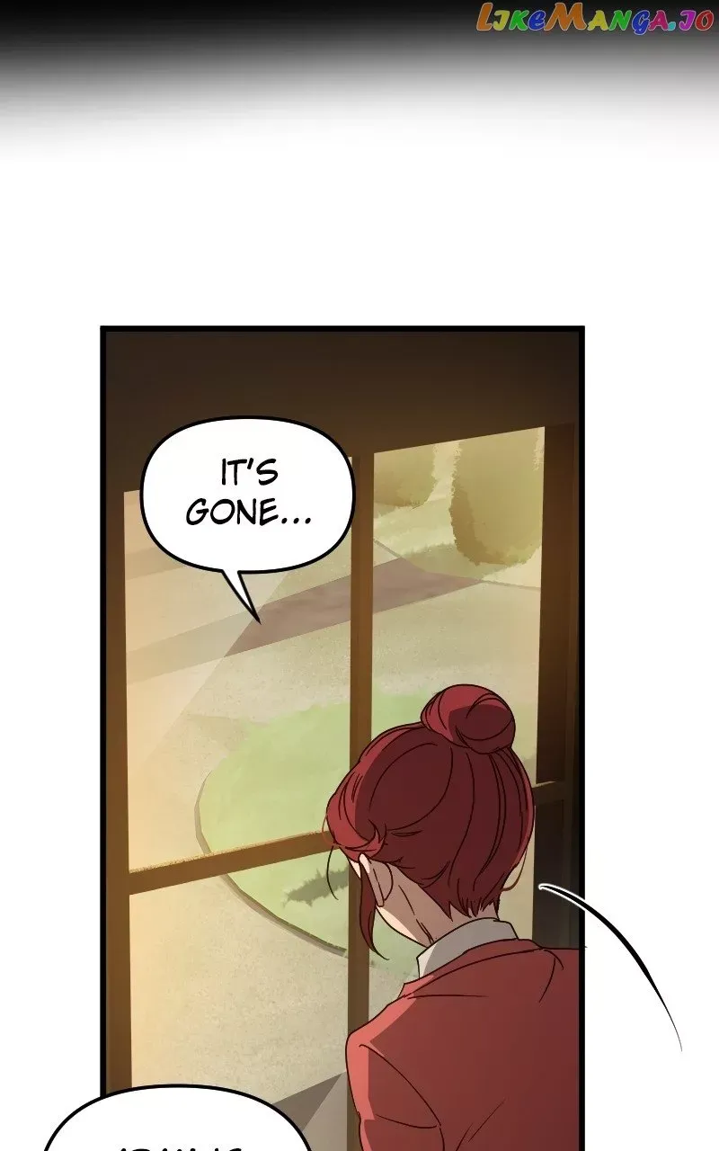 The Mafia Nanny Chapter 5 Page 37