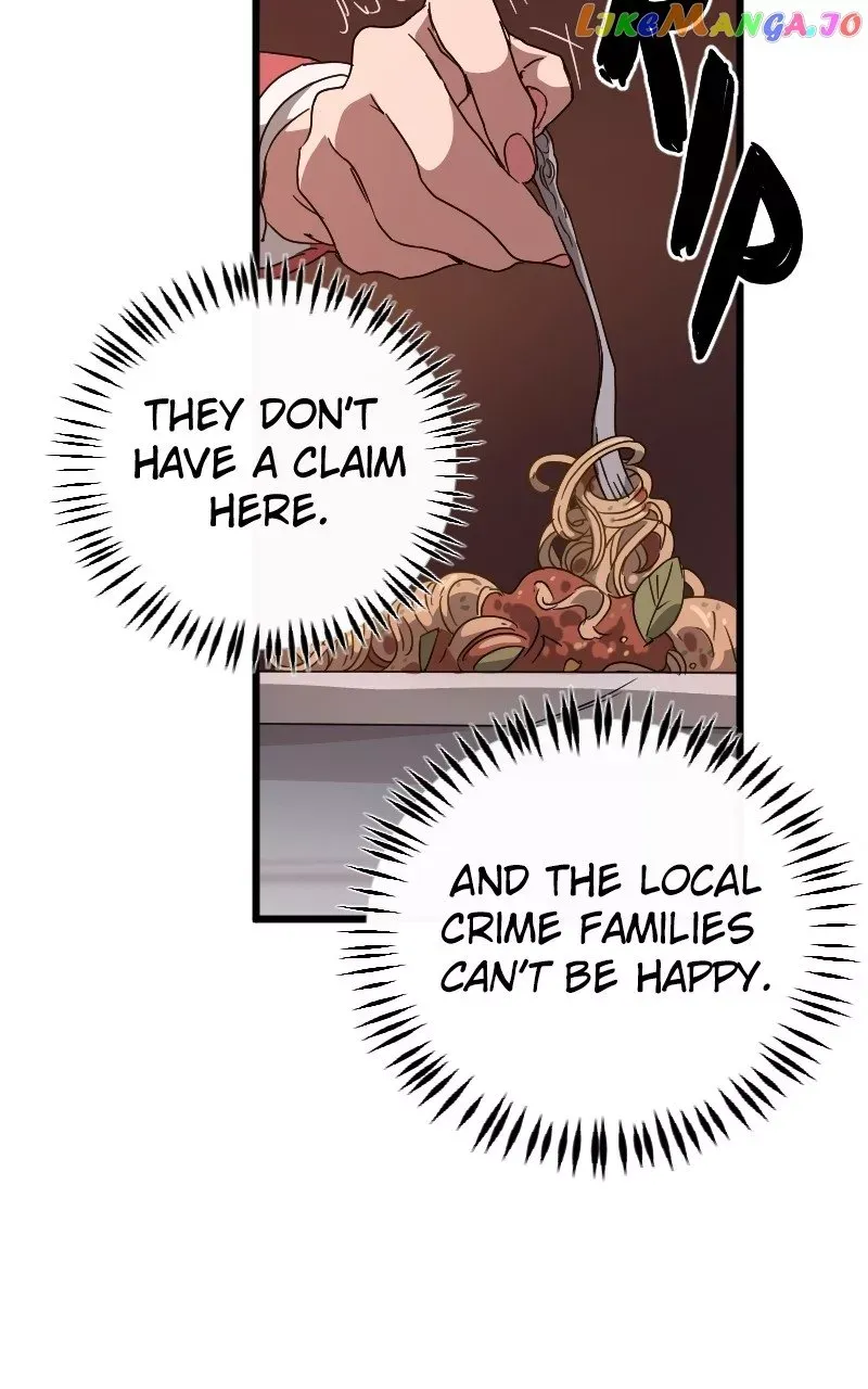 The Mafia Nanny Chapter 5 Page 64