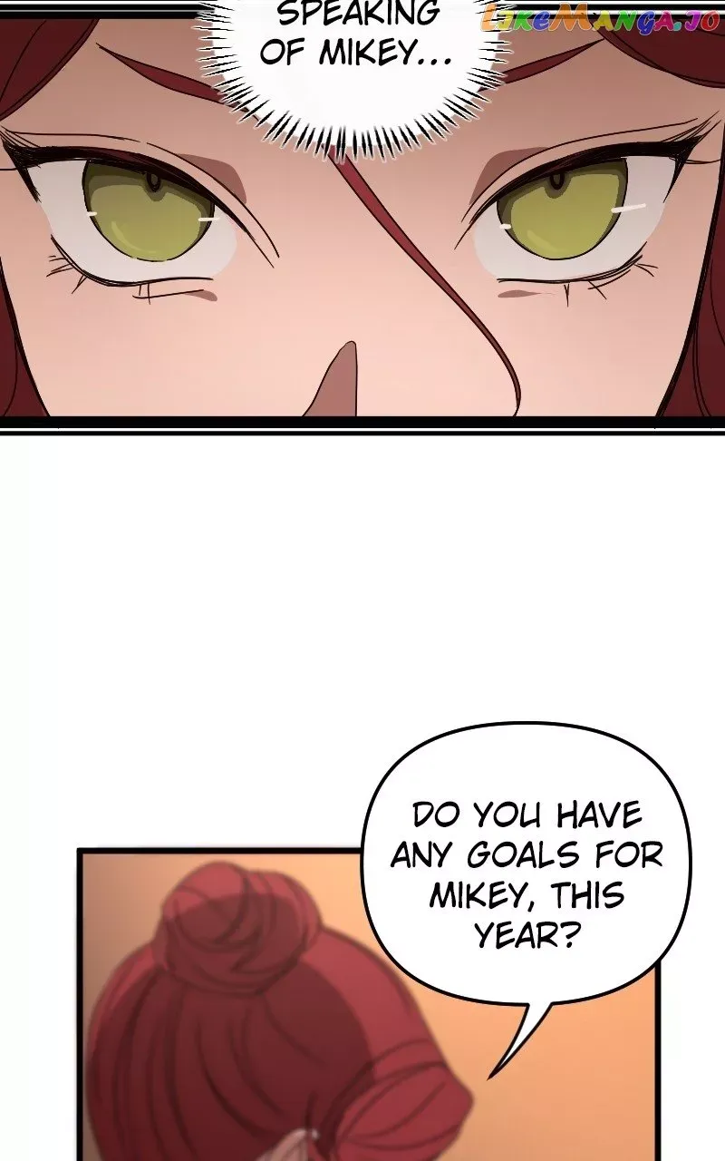 The Mafia Nanny Chapter 5 Page 69