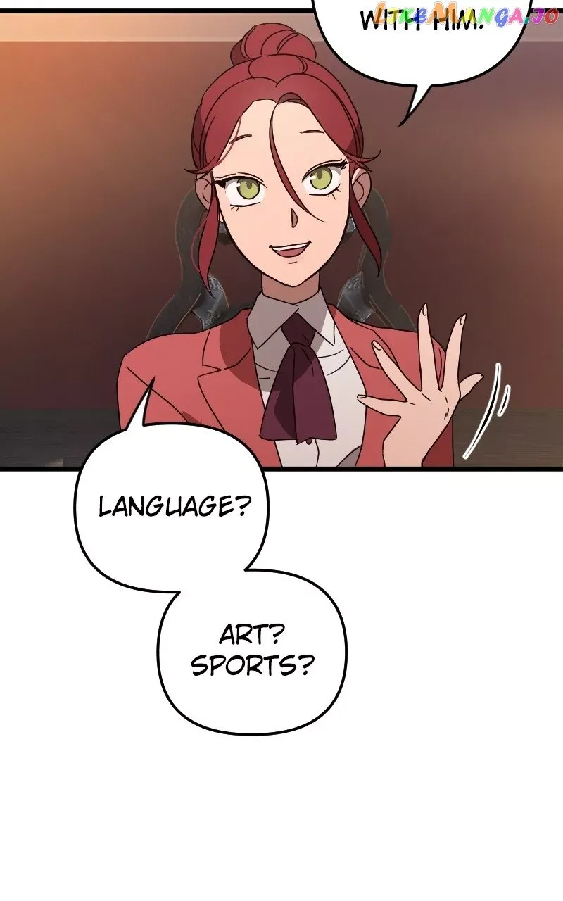 The Mafia Nanny Chapter 5 Page 71
