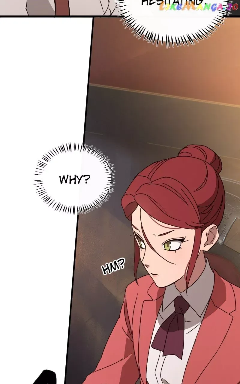 The Mafia Nanny Chapter 5 Page 73