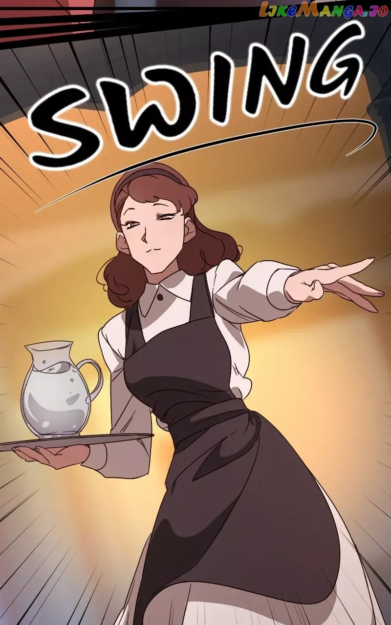 The Mafia Nanny Chapter 5 Page 75