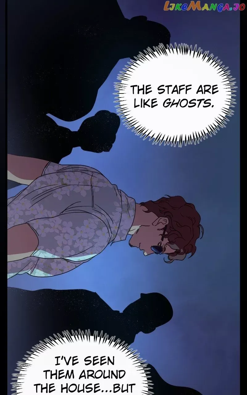The Mafia Nanny Chapter 5 Page 79