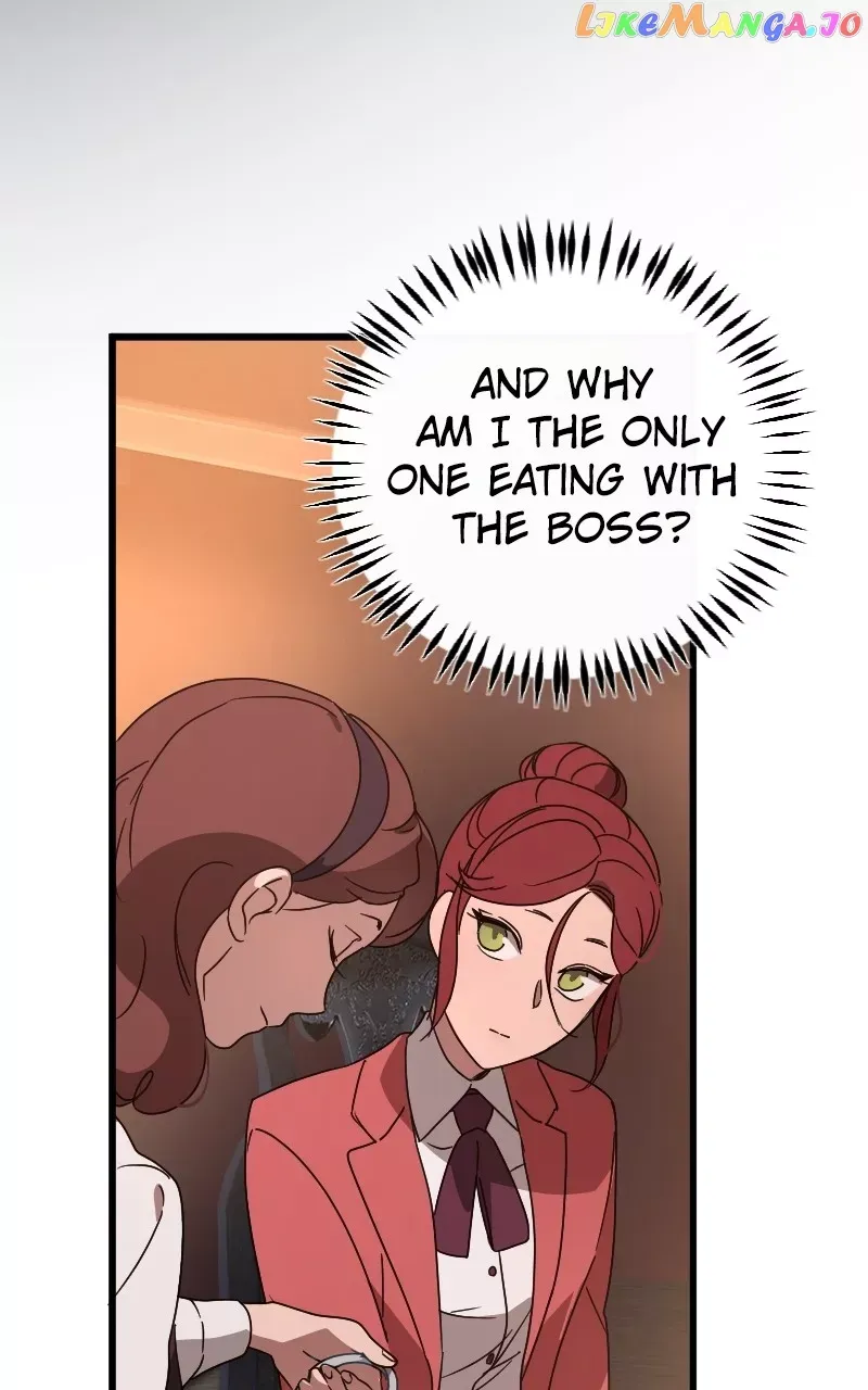 The Mafia Nanny Chapter 5 Page 81