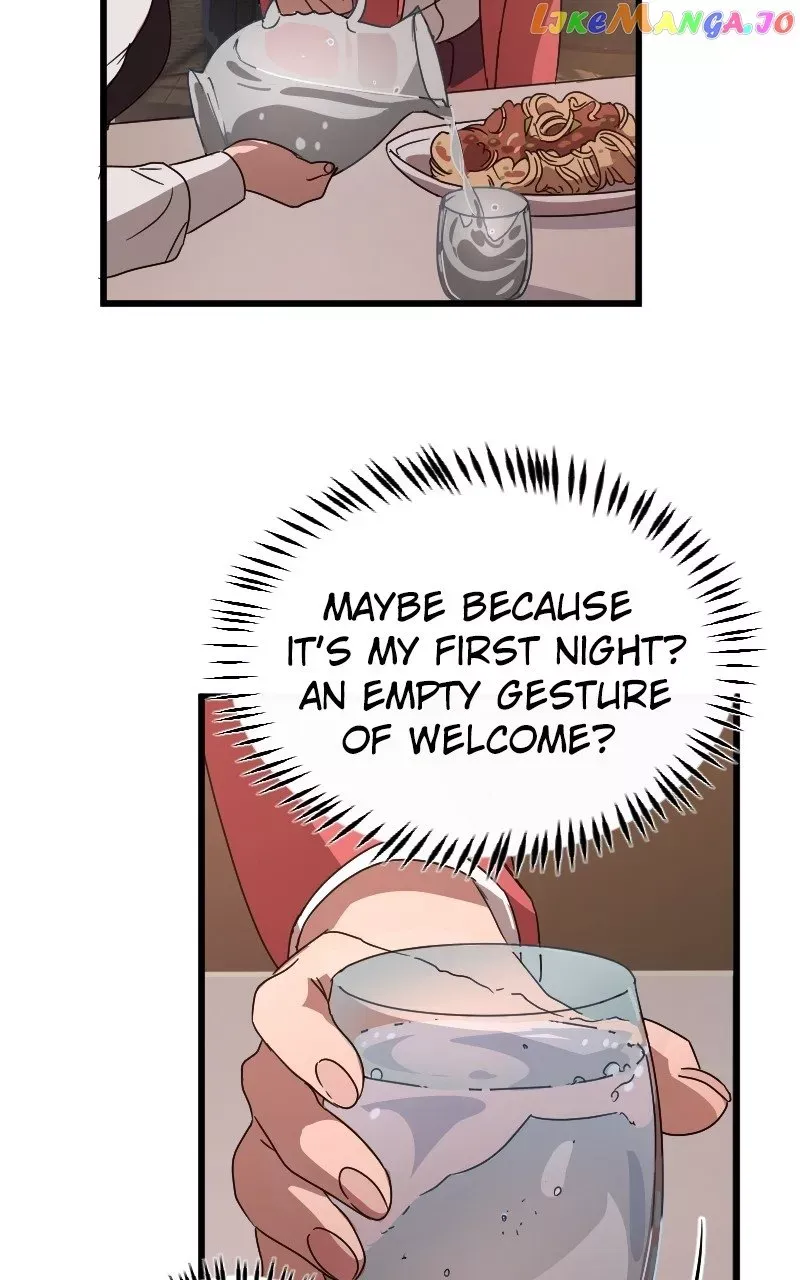 The Mafia Nanny Chapter 5 Page 82
