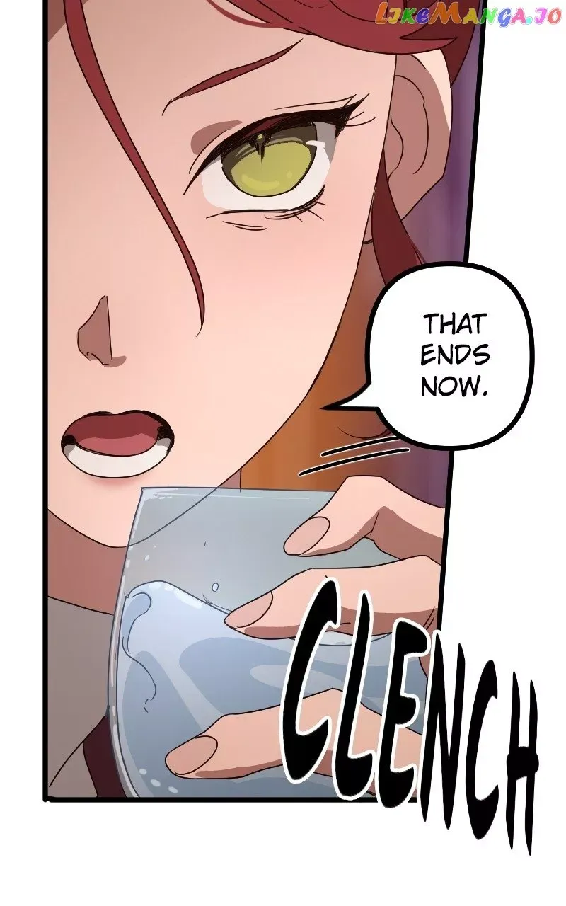 The Mafia Nanny Chapter 5 Page 85